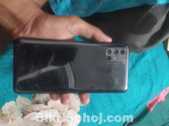 Sumsung galaxy m51
